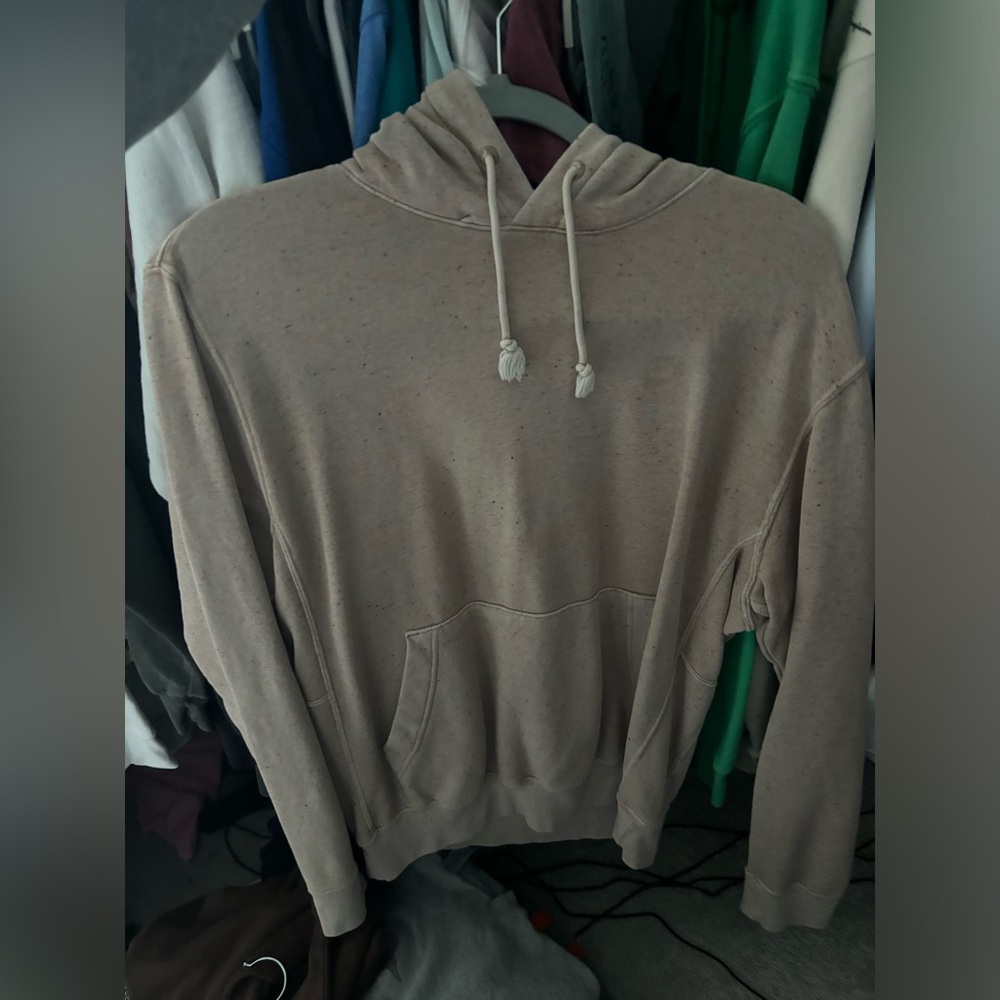 nike hoodie